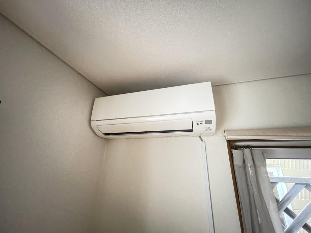 ※価格変更【中古】　西24条南3丁目   内観