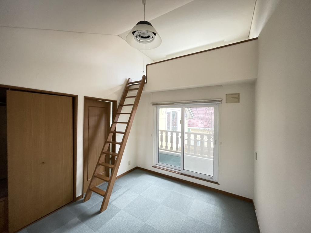 ※価格変更【中古】　西24条南3丁目   内観