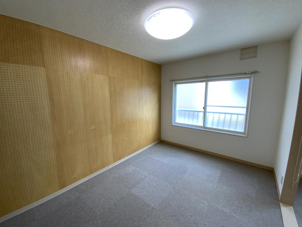 売中古アパート（一棟） 内観