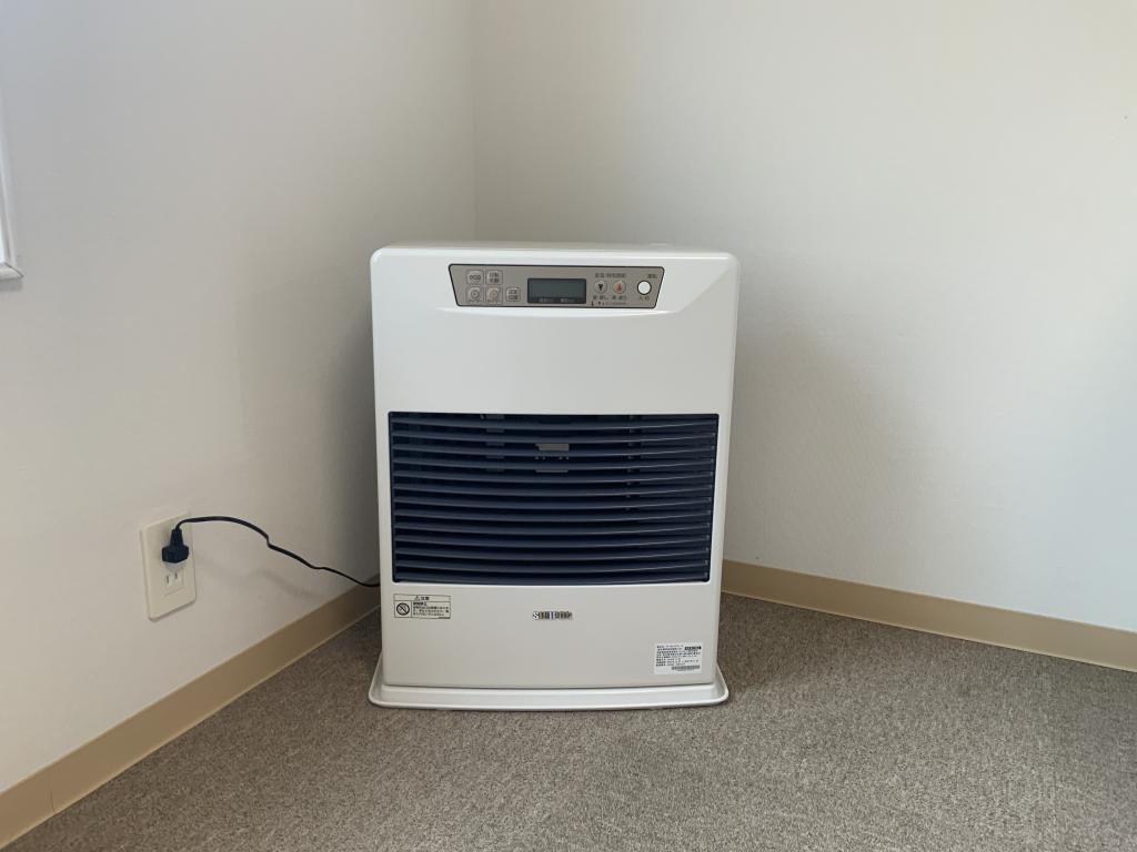 売中古アパート（一棟） 内観