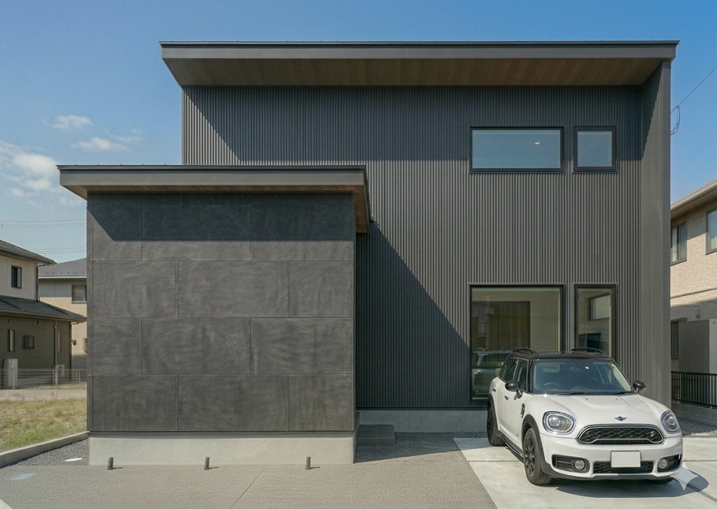 【太陽光7.92kw搭載・家具付き‼】帯広市東1条南20丁目モデルハウス