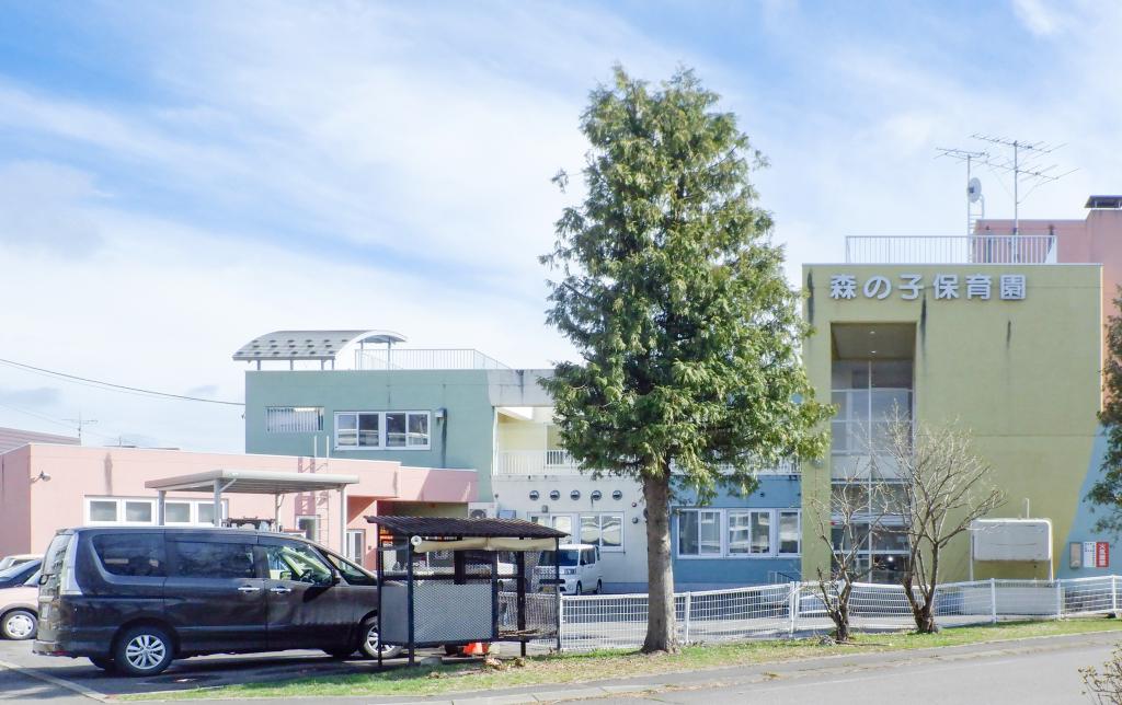 34次モデルハウス｜コンパクトハウス fits me 【平屋】 周辺