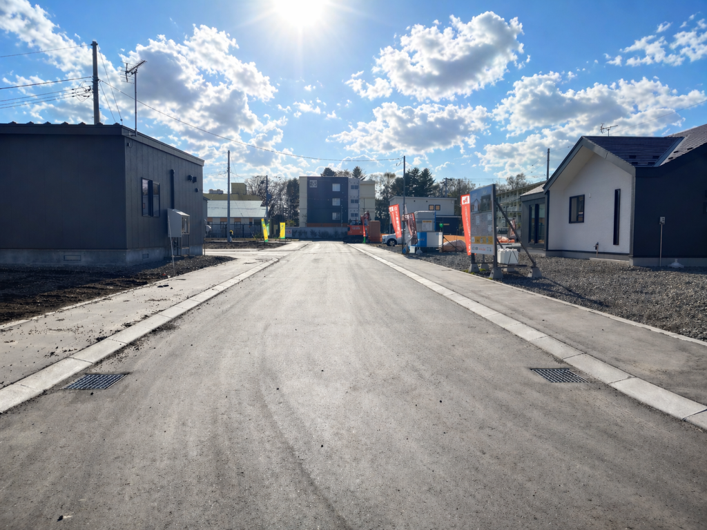 34次モデルハウス｜コンパクトハウス fits me 【平屋】 内観