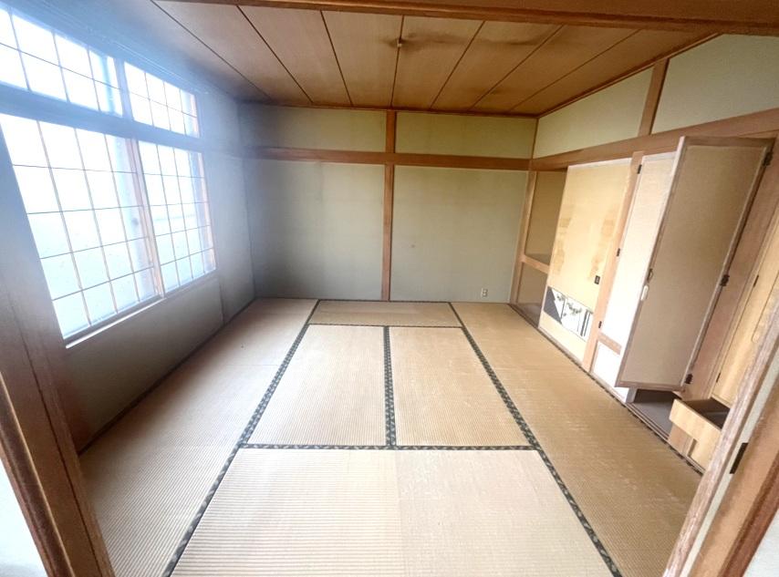 【中古住宅】西４条南２８丁目 内観