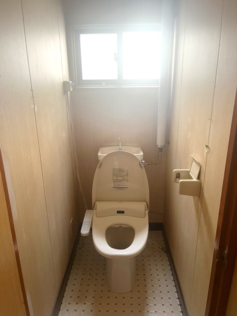 【中古住宅】西４条南２８丁目 内観