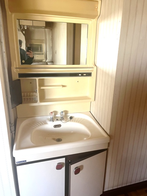 【中古住宅】西４条南２８丁目 内観