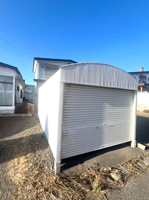 【中古住宅】西４条南２８丁目 内観