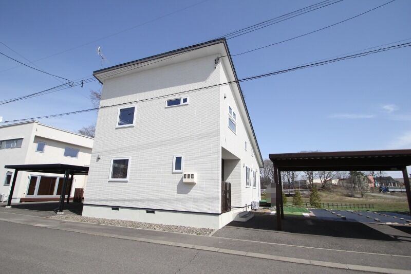 ※商談中※【写真追加】芽室町西４条７丁目　中古戸建 内観