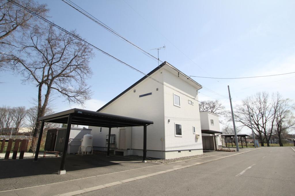 ※商談中※【写真追加】芽室町西４条７丁目　中古戸建 内観
