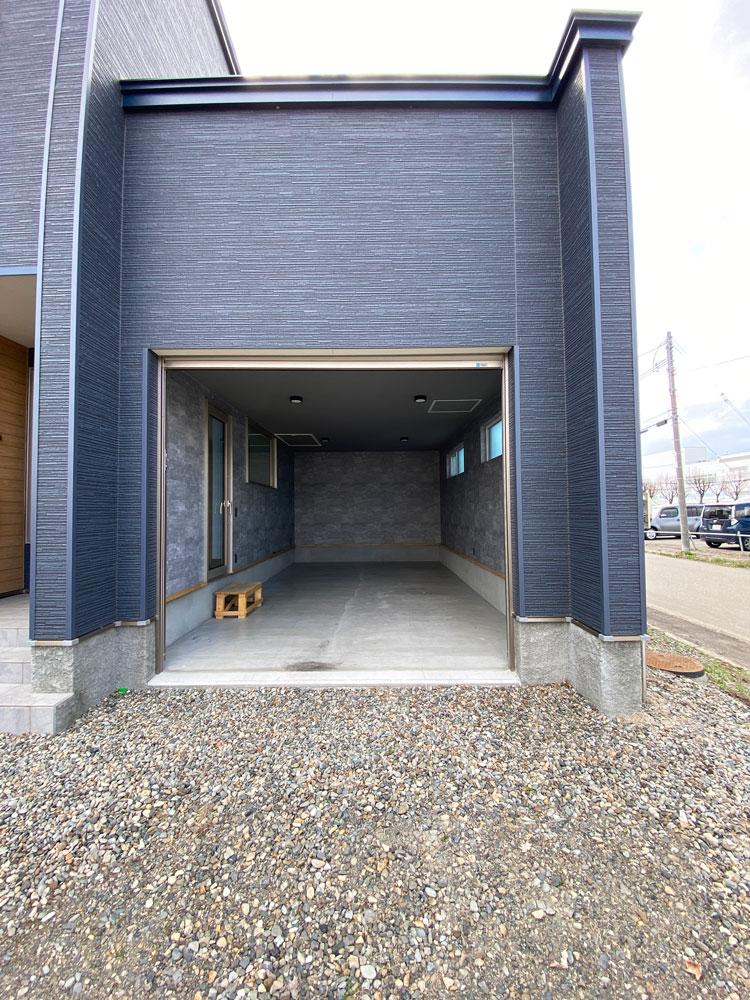 【価格変更】森の里小区域　北東角地　築浅住宅　西21条南4丁目　土屋ホーム様施工 内観