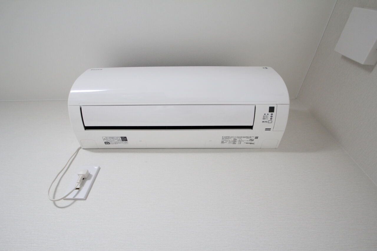 長期優良住宅　築浅　角地　4LDK中古住宅　東7条南23丁目 内観