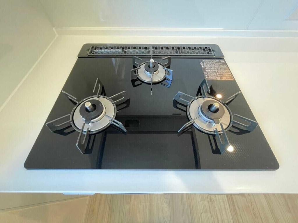 長期優良住宅　築浅　角地　4LDK中古住宅　東7条南23丁目 内観