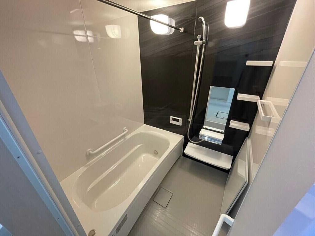 長期優良住宅　築浅　角地　4LDK中古住宅　東7条南23丁目 内観