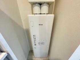 長期優良住宅　築浅　角地　4LDK中古住宅　東7条南23丁目 内観