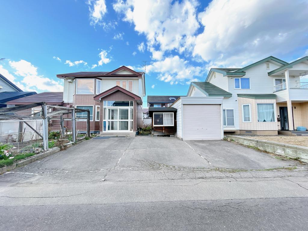 【閑静な住宅街】音更町共栄台西13丁目1-216 内観