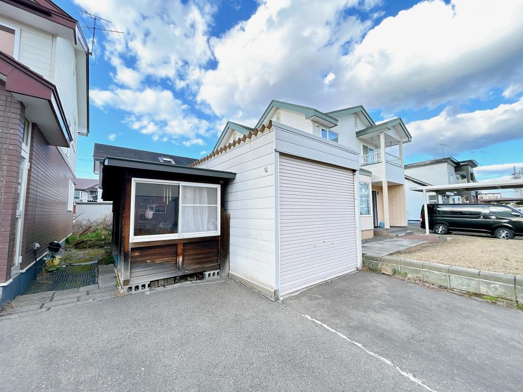 【閑静な住宅街】音更町共栄台西13丁目1-216 内観