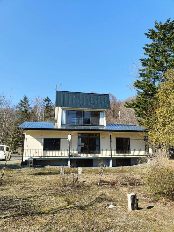 新得町栄町　中古戸建 内観