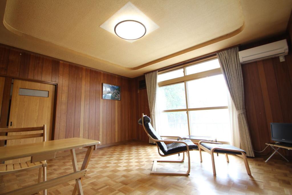 新得町栄町　中古戸建 内観