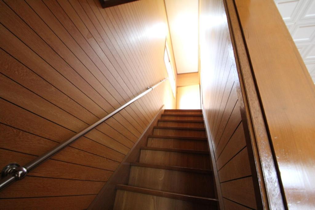 新得町栄町　中古戸建 内観