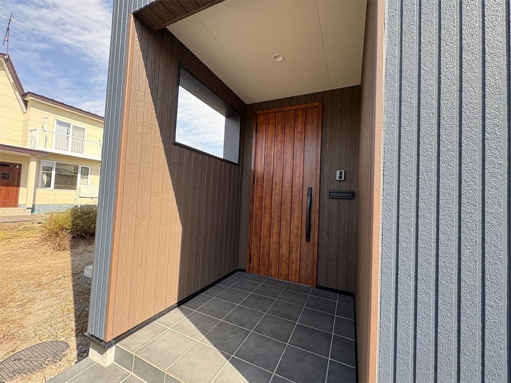 【築浅・美邸】4SLDK中古住宅　中札内村西1条南3丁目 内観