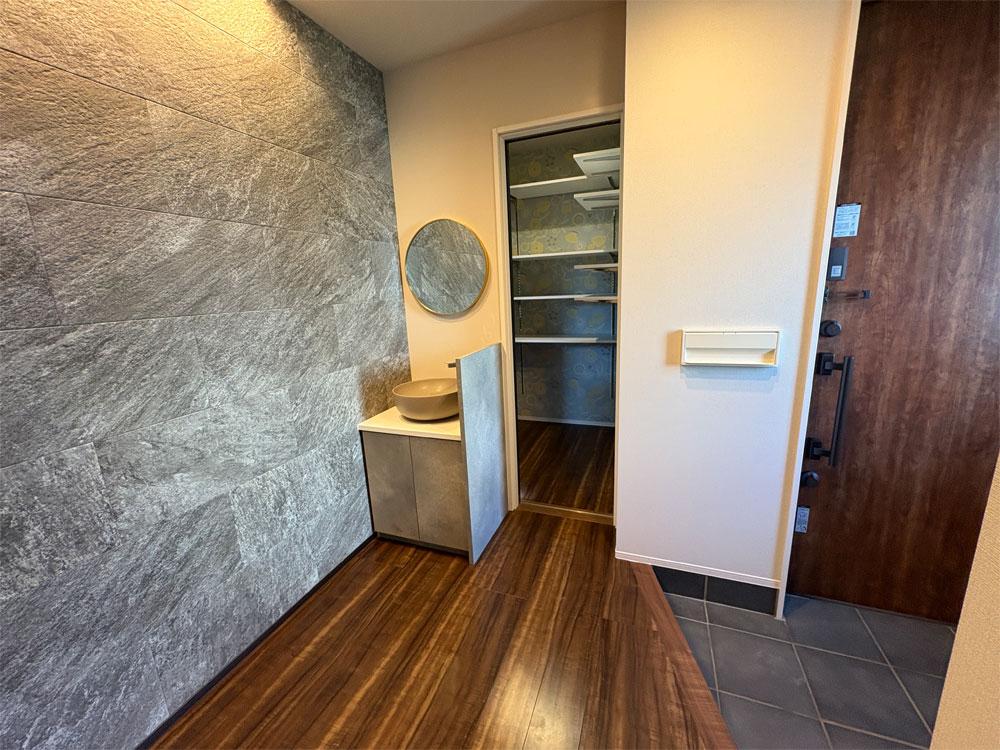 【築浅・美邸】4SLDK中古住宅　中札内村西1条南3丁目 内観