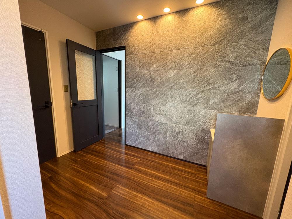 【築浅・美邸】4SLDK中古住宅　中札内村西1条南3丁目 内観