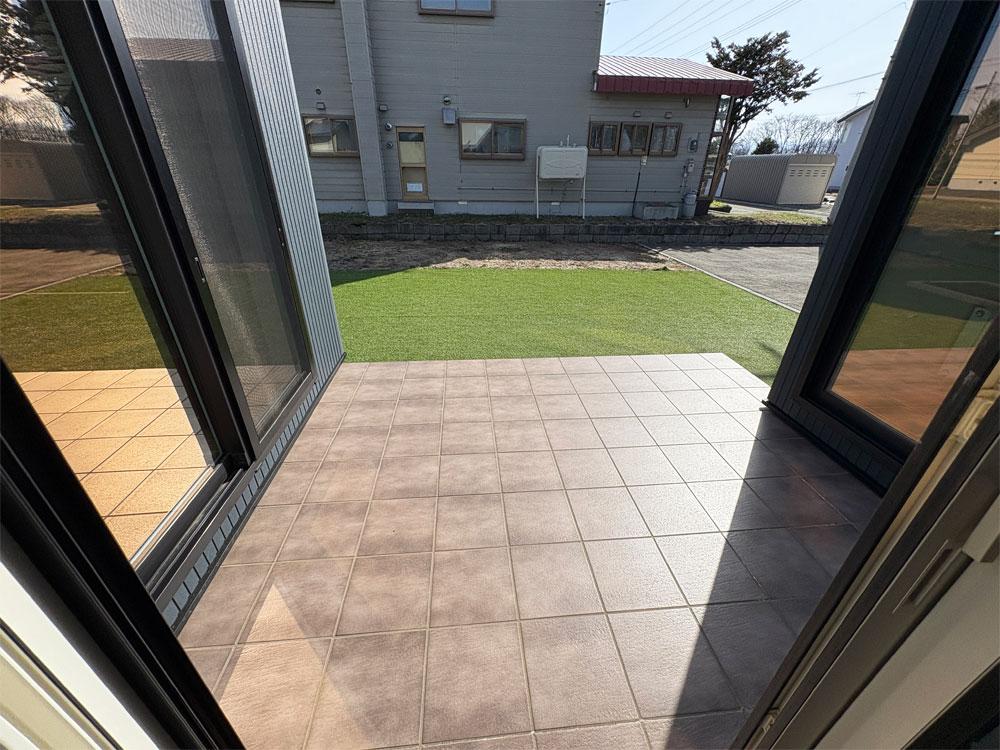 【築浅・美邸】4SLDK中古住宅　中札内村西1条南3丁目 内観