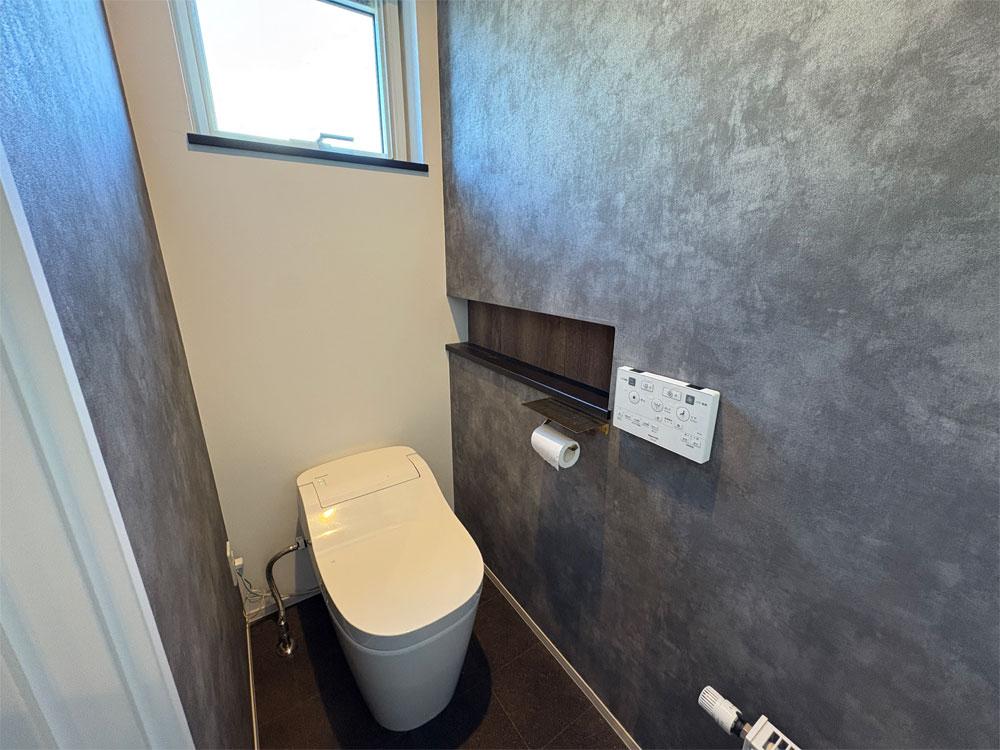 【築浅・美邸】4SLDK中古住宅　中札内村西1条南3丁目 内観