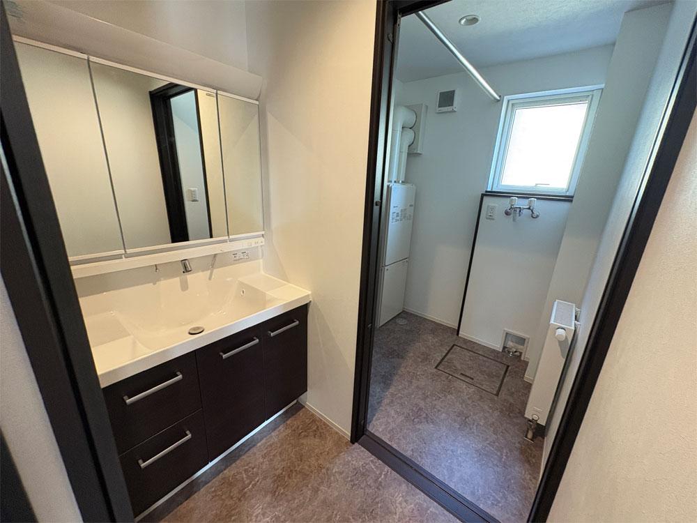 【築浅・美邸】4SLDK中古住宅　中札内村西1条南3丁目 内観