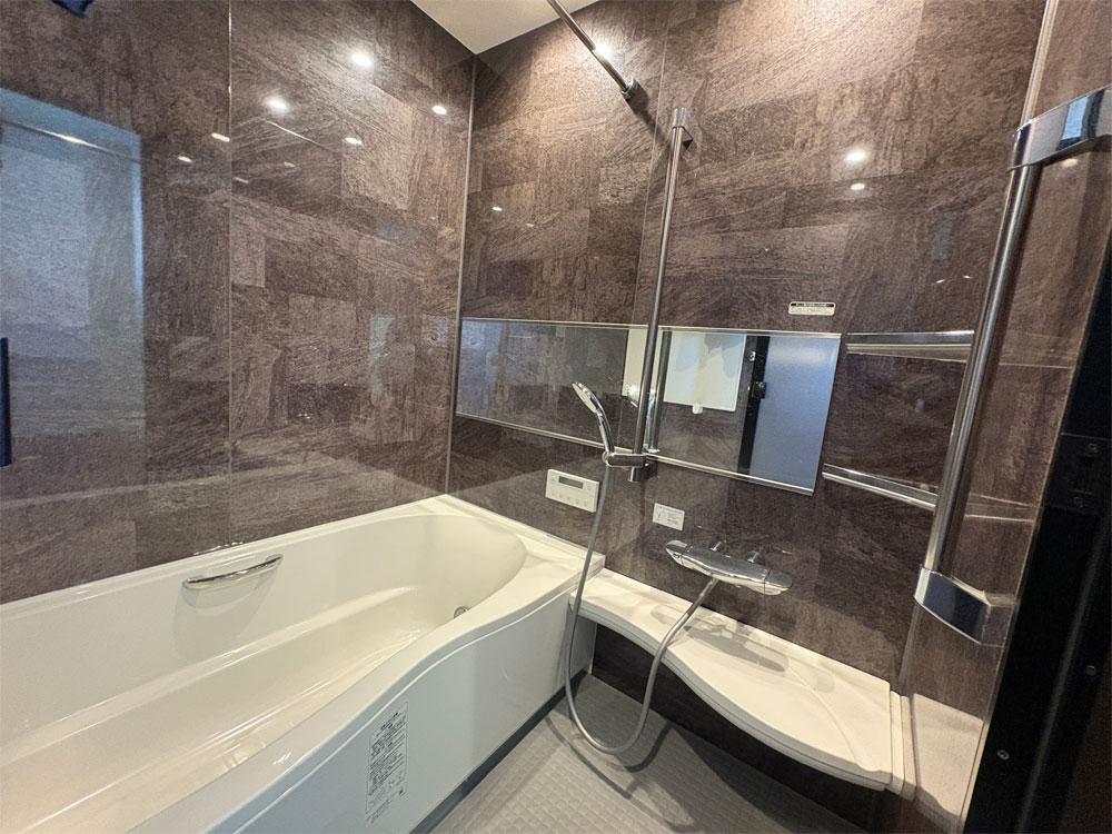 【築浅・美邸】4SLDK中古住宅　中札内村西1条南3丁目 内観