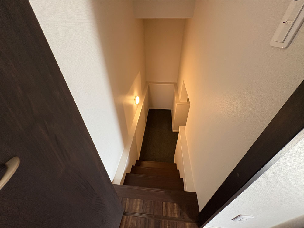 【築浅・美邸】4SLDK中古住宅　中札内村西1条南3丁目 内観