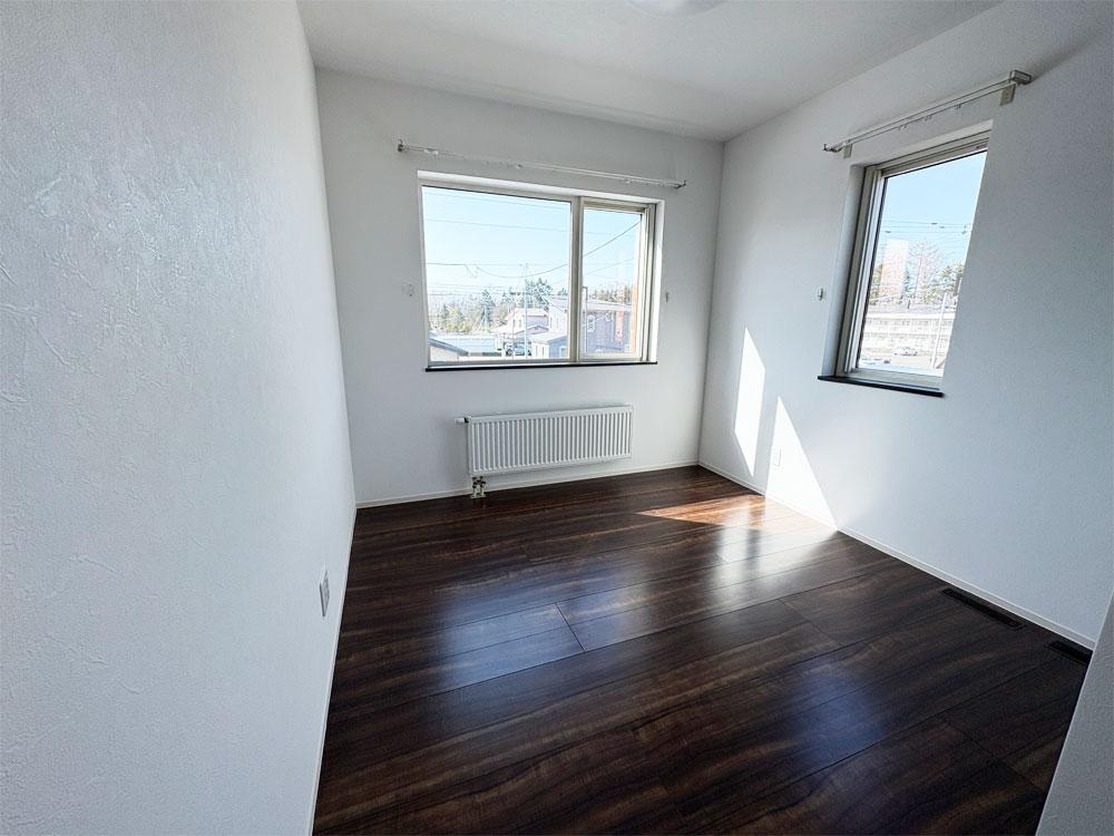 【築浅・美邸】4SLDK中古住宅　中札内村西1条南3丁目 内観