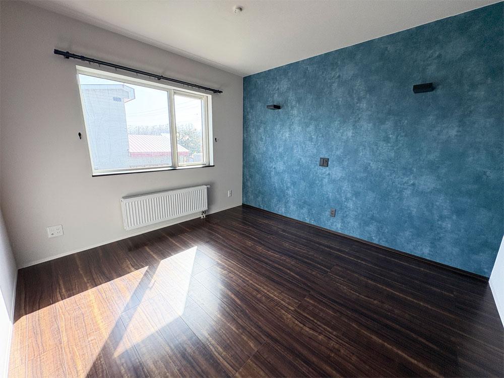 【築浅・美邸】4SLDK中古住宅　中札内村西1条南3丁目 内観