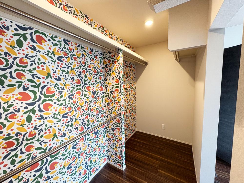 【築浅・美邸】4SLDK中古住宅　中札内村西1条南3丁目 内観