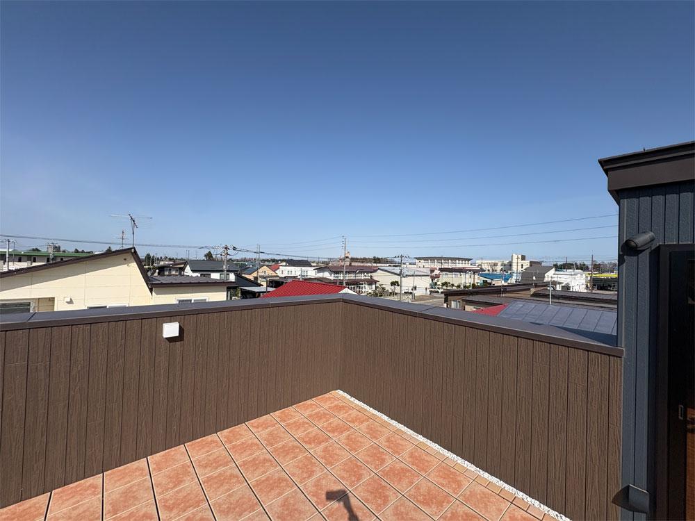 【築浅・美邸】4SLDK中古住宅　中札内村西1条南3丁目 内観