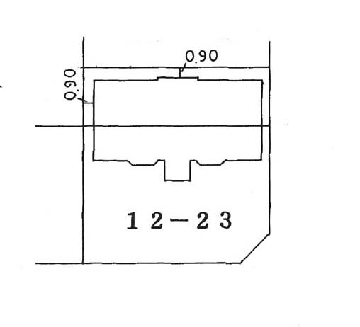 コーポファイン 内観