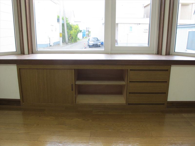 コーポファイン 内観