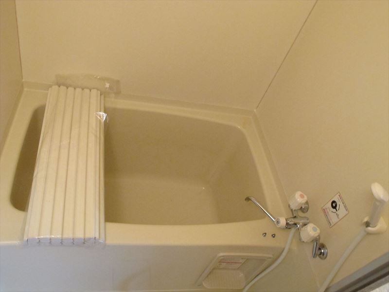 コーポファイン 内観