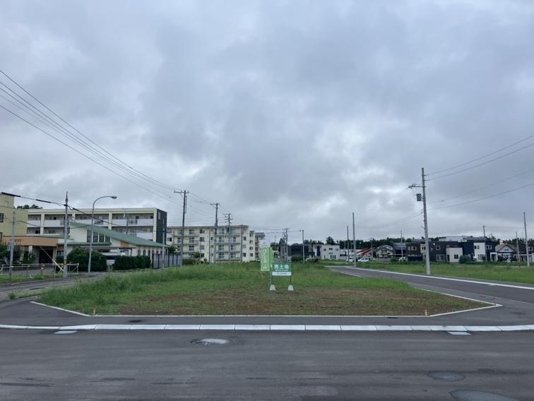 ≪７区画新規分譲地≫帯広市大空町３丁目‼  内観