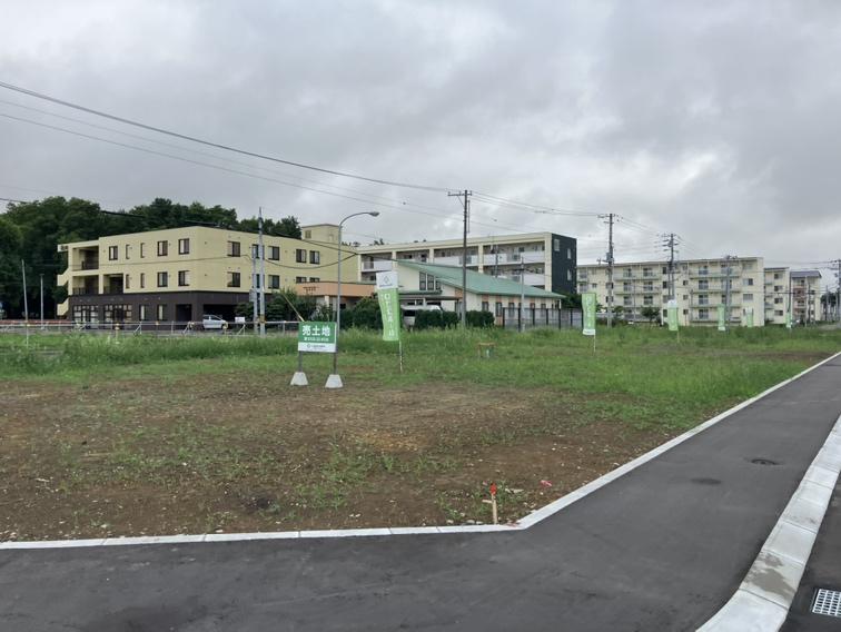 ≪７区画新規分譲地≫帯広市大空町３丁目‼  内観