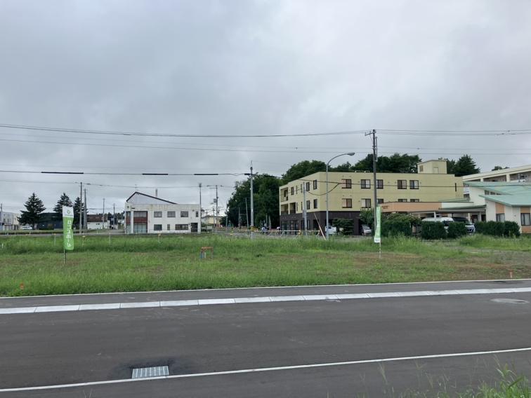 ≪７区画新規分譲地≫帯広市大空町３丁目‼  内観