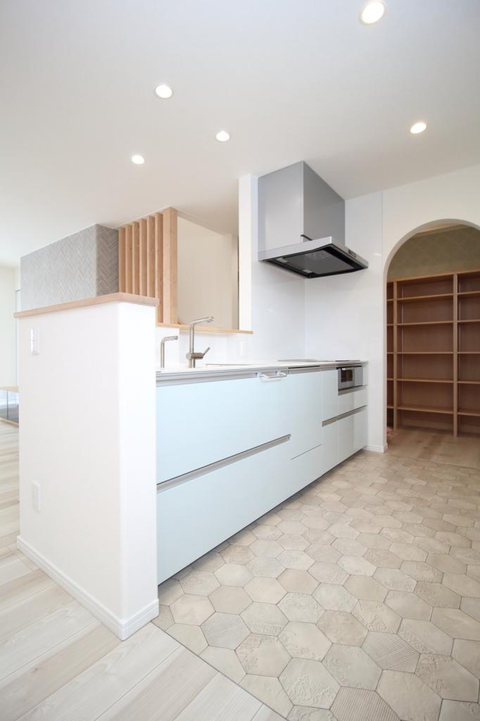 【4/25価格変更】清水町 築浅戸建て 広々4LDK＋納戸＋フリースペース 内観