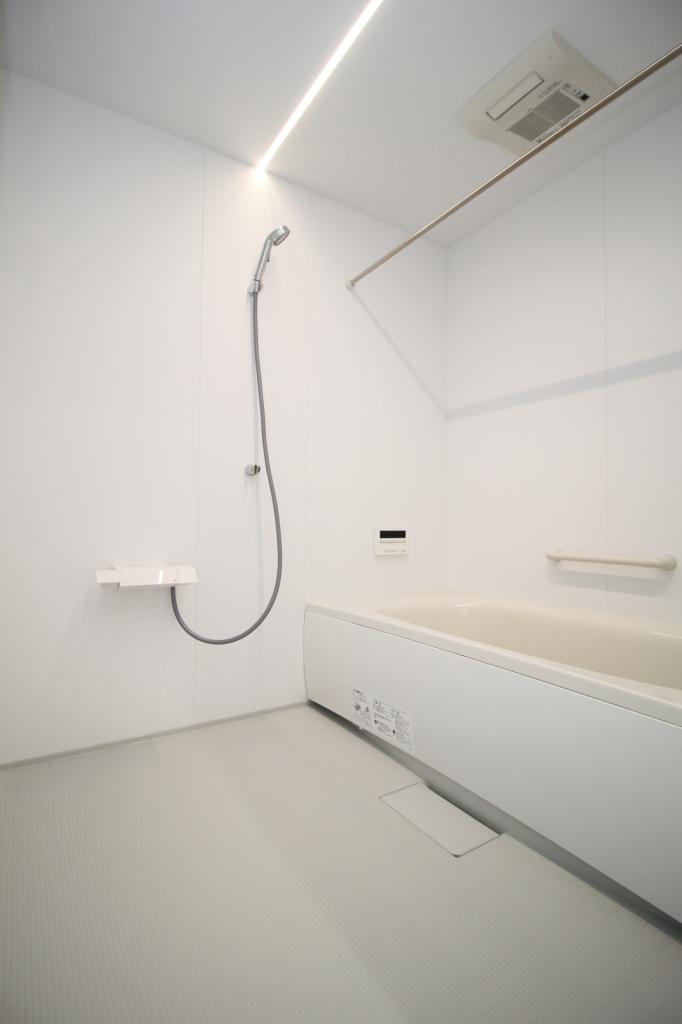 【4/25価格変更】清水町 築浅戸建て 広々4LDK＋納戸＋フリースペース 内観