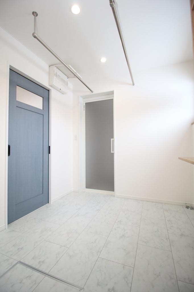 【4/25価格変更】清水町 築浅戸建て 広々4LDK＋納戸＋フリースペース 内観