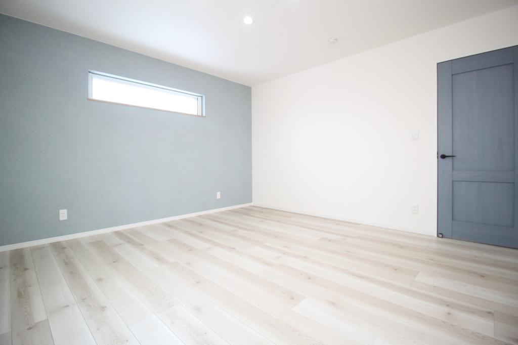 【4/25価格変更】清水町 築浅戸建て 広々4LDK＋納戸＋フリースペース 内観