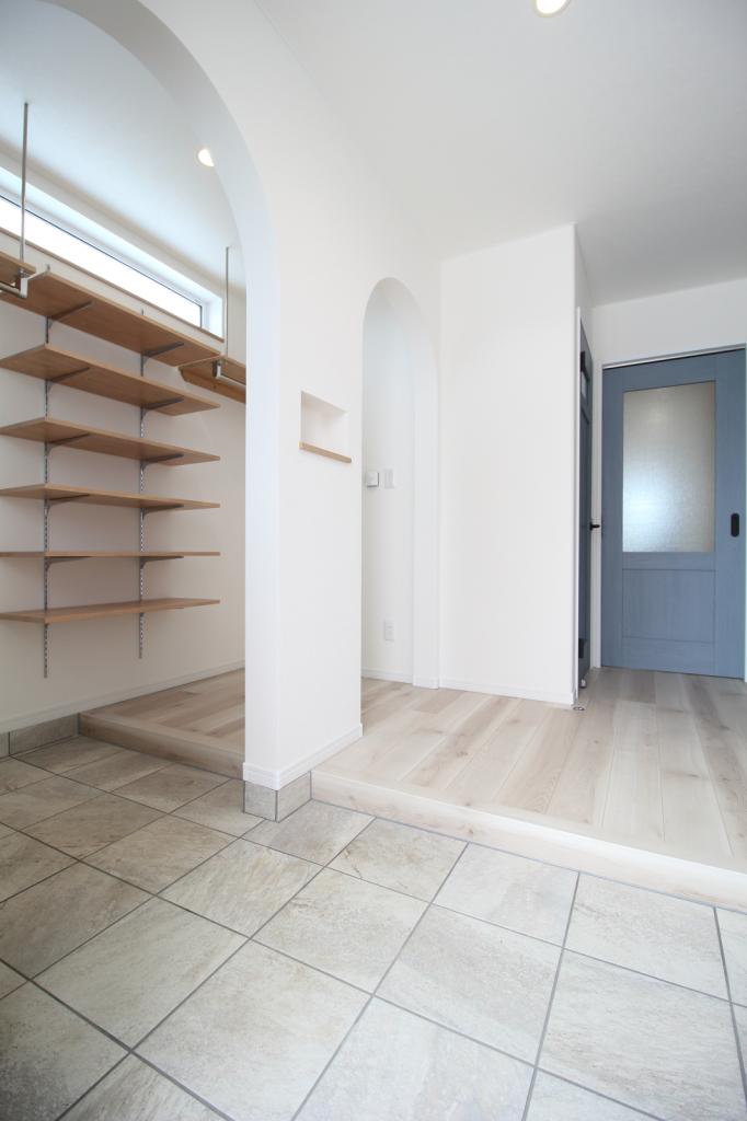 【4/25価格変更】清水町 築浅戸建て 広々4LDK＋納戸＋フリースペース 内観