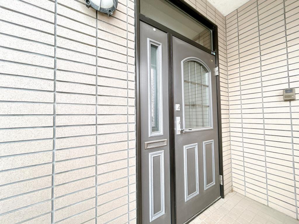 【2方向道路付】帯広市西13条南3丁目 内観