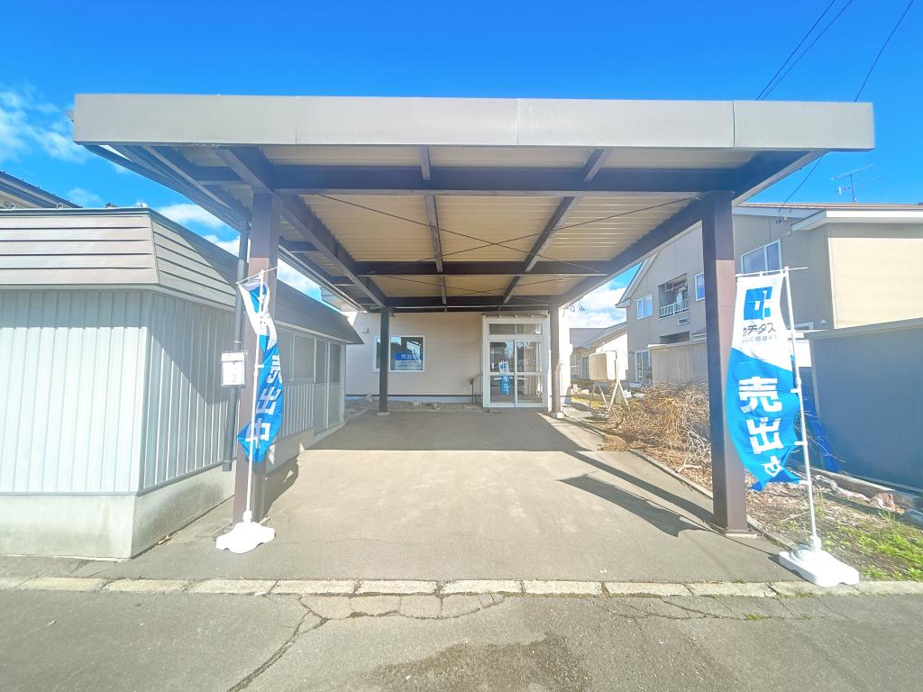 【リフォーム済】上川郡清水町御影東六条５丁目4-1 内観