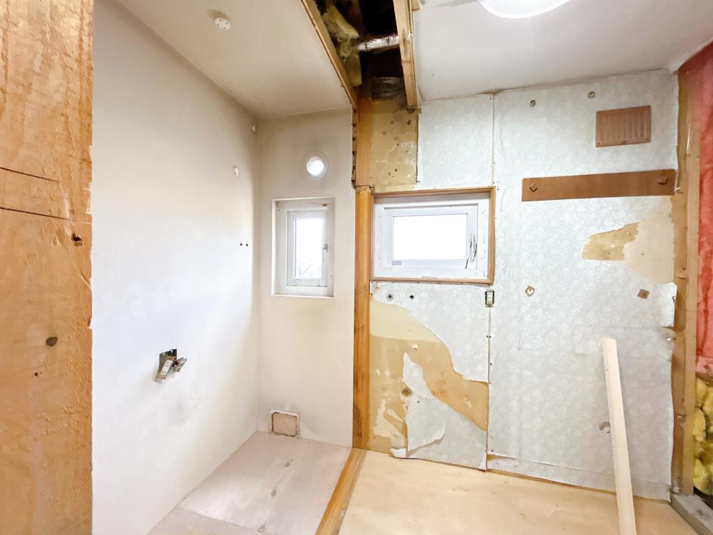 【リフォーム中】帯広市東7条南20丁目 内観