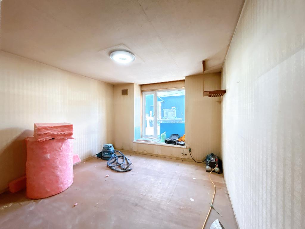 【リフォーム中】帯広市東7条南20丁目 内観